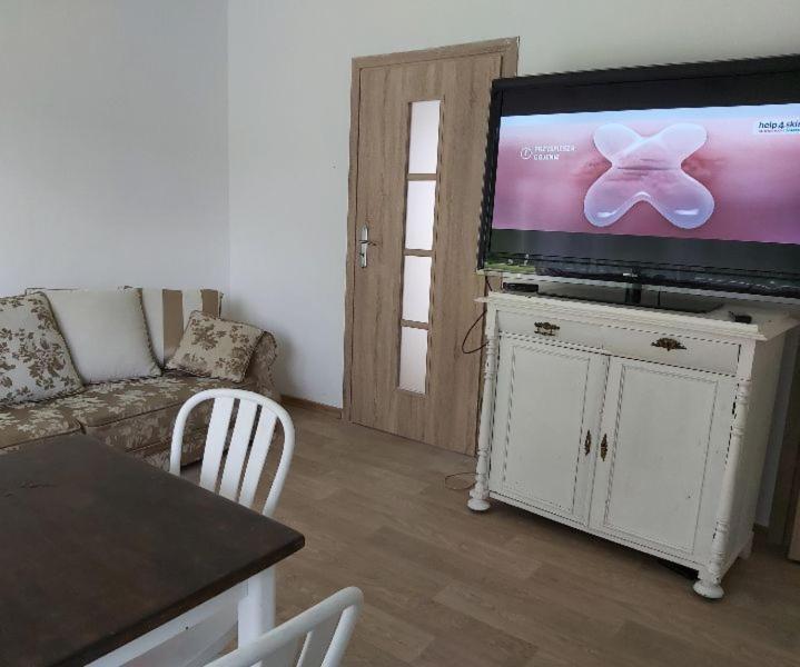 Willa Wieniotowo Apartamenty Przy Lesie I Plazy Ap Am Wald Und Strand Ustronie Morskie Dış mekan fotoğraf