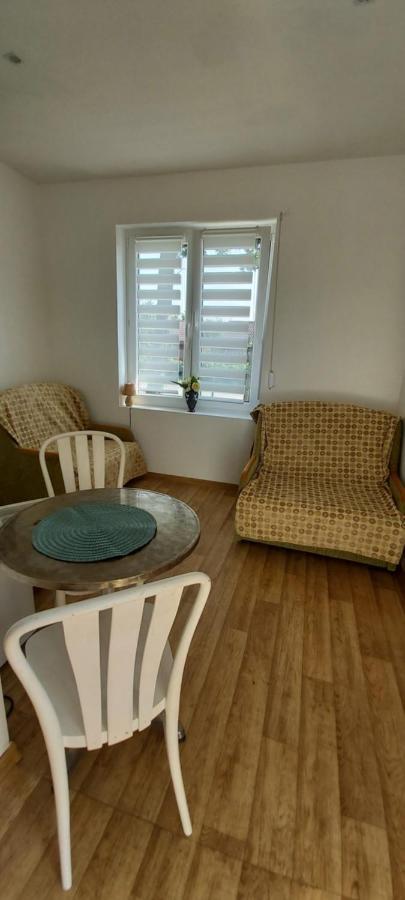 Willa Wieniotowo Apartamenty Przy Lesie I Plazy Ap Am Wald Und Strand Ustronie Morskie Dış mekan fotoğraf