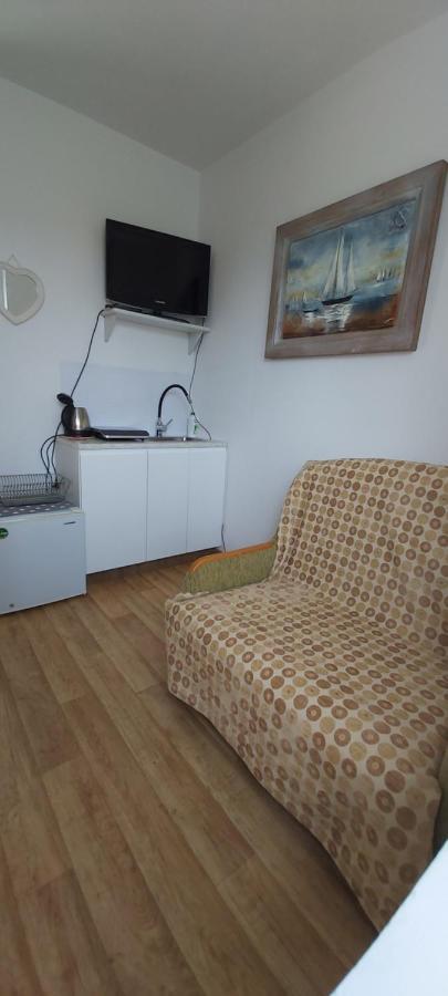 Willa Wieniotowo Apartamenty Przy Lesie I Plazy Ap Am Wald Und Strand Ustronie Morskie Dış mekan fotoğraf