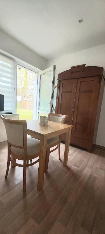 Willa Wieniotowo Apartamenty Przy Lesie I Plazy Ap Am Wald Und Strand Ustronie Morskie Dış mekan fotoğraf