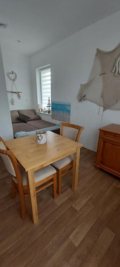 Willa Wieniotowo Apartamenty Przy Lesie I Plazy Ap Am Wald Und Strand Ustronie Morskie Dış mekan fotoğraf