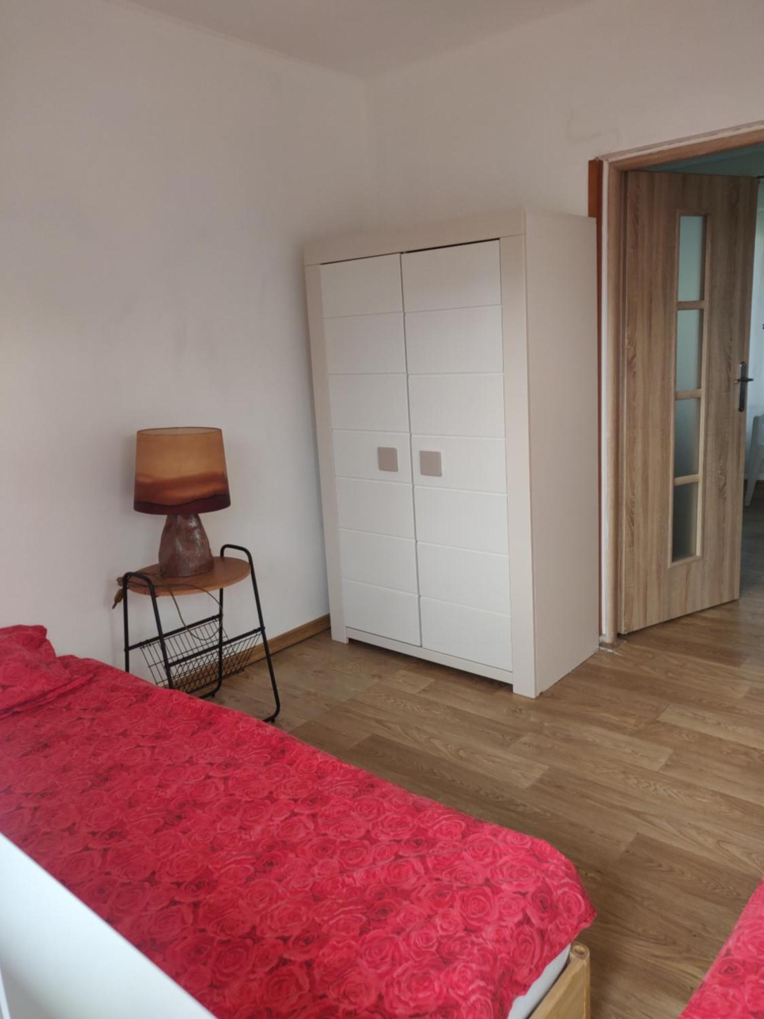 Willa Wieniotowo Apartamenty Przy Lesie I Plazy Ap Am Wald Und Strand Ustronie Morskie Dış mekan fotoğraf