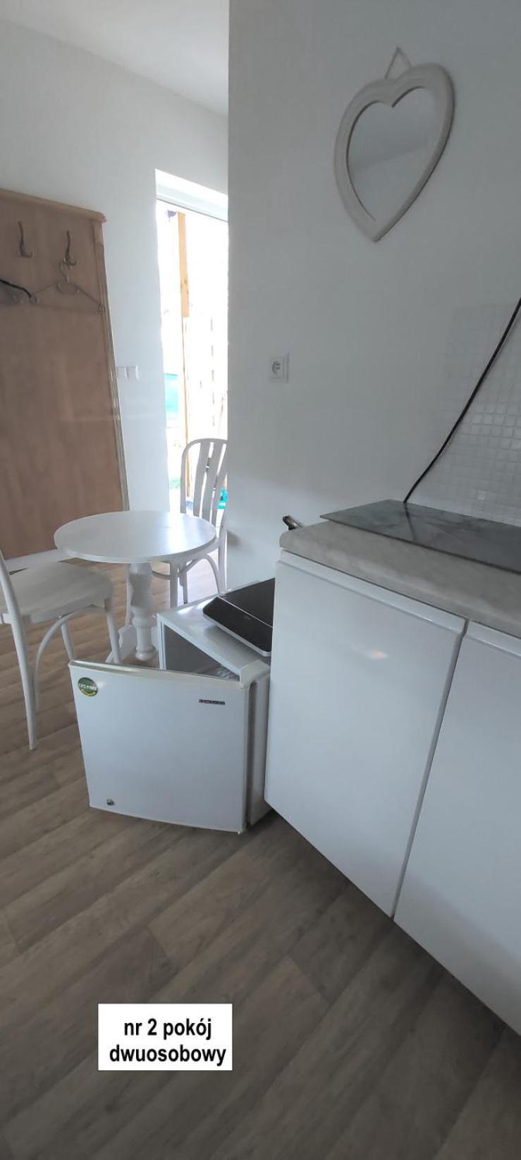 Willa Wieniotowo Apartamenty Przy Lesie I Plazy Ap Am Wald Und Strand Ustronie Morskie Dış mekan fotoğraf