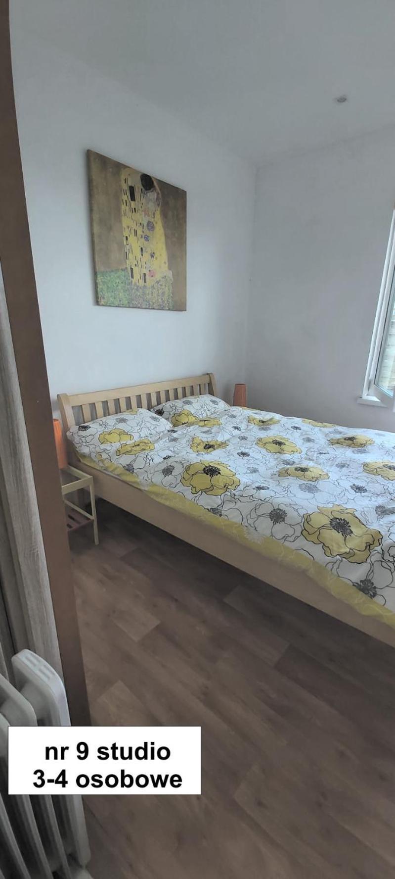 Willa Wieniotowo Apartamenty Przy Lesie I Plazy Ap Am Wald Und Strand Ustronie Morskie Dış mekan fotoğraf