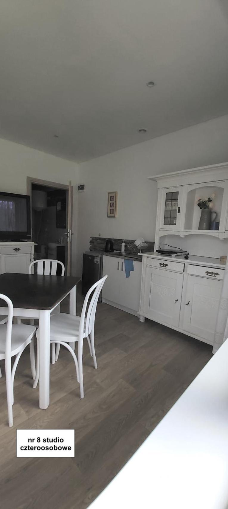 Willa Wieniotowo Apartamenty Przy Lesie I Plazy Ap Am Wald Und Strand Ustronie Morskie Dış mekan fotoğraf