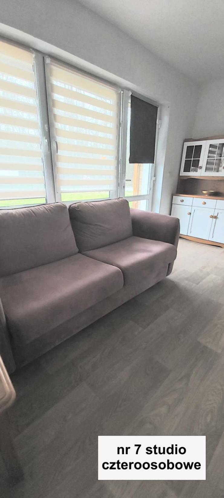 Willa Wieniotowo Apartamenty Przy Lesie I Plazy Ap Am Wald Und Strand Ustronie Morskie Dış mekan fotoğraf