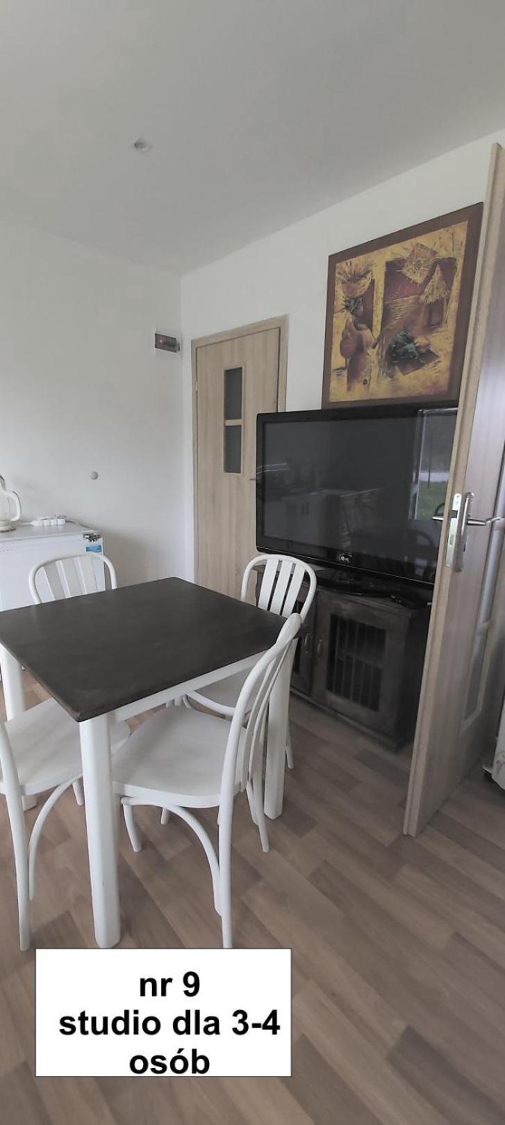Willa Wieniotowo Apartamenty Przy Lesie I Plazy Ap Am Wald Und Strand Ustronie Morskie Dış mekan fotoğraf
