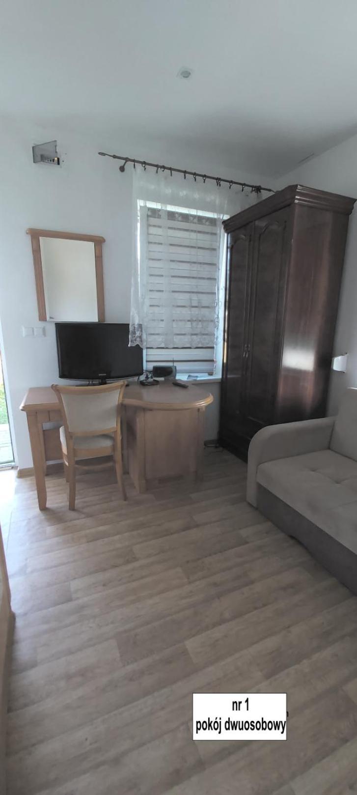 Willa Wieniotowo Apartamenty Przy Lesie I Plazy Ap Am Wald Und Strand Ustronie Morskie Dış mekan fotoğraf