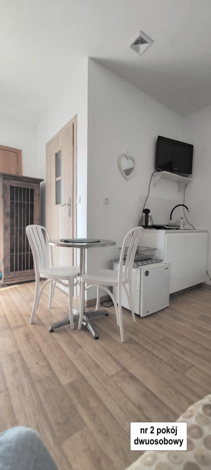 Willa Wieniotowo Apartamenty Przy Lesie I Plazy Ap Am Wald Und Strand Ustronie Morskie Dış mekan fotoğraf