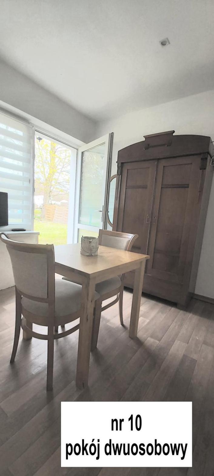 Willa Wieniotowo Apartamenty Przy Lesie I Plazy Ap Am Wald Und Strand Ustronie Morskie Dış mekan fotoğraf